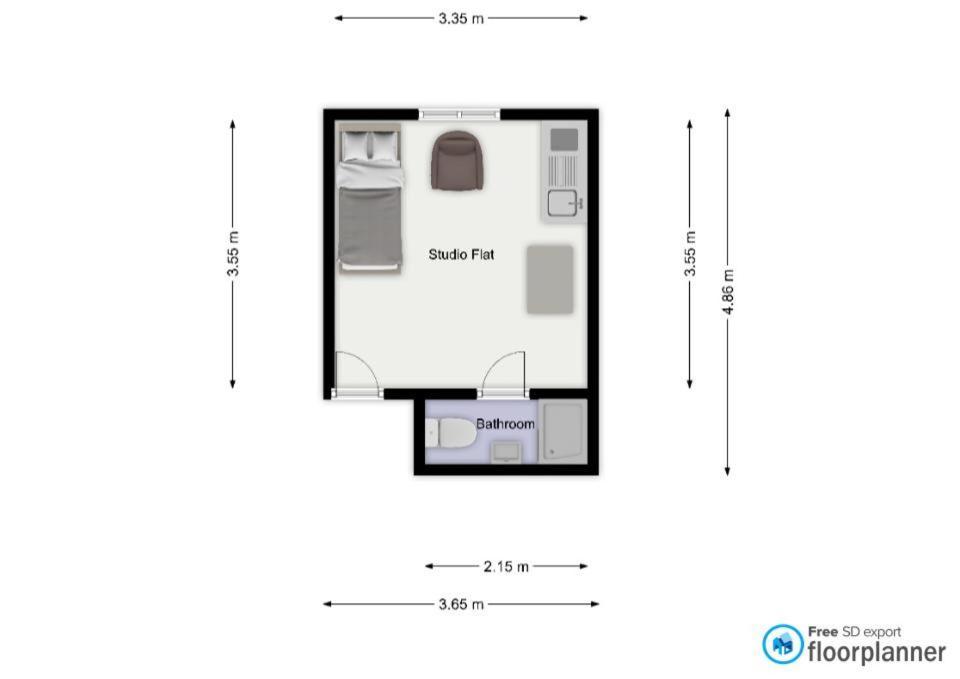 Boutique Apartments Londres Habitación foto